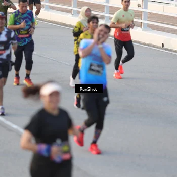 Runner Photo 6828284