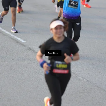 Runner Photo 6828287