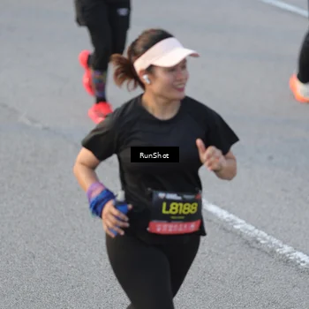 Runner Photo 6828293