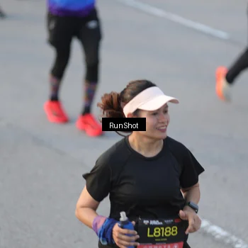 Runner Photo 6828294