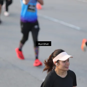 Runner Photo 6828295