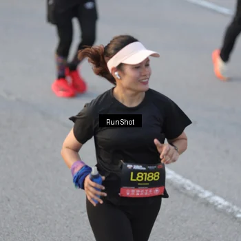Runner Photo 6828296
