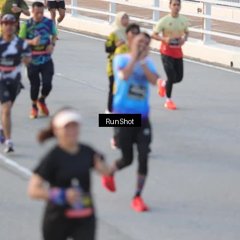 Runner Photo 6828303