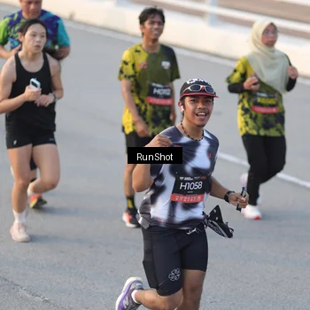 Runner Photo 6828311