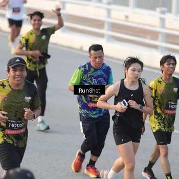 Runner Photo 6828314