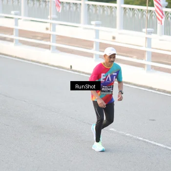 Runner Photo 6828316