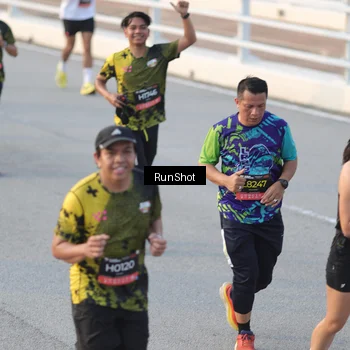 Runner Photo 6828317