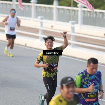 Runner Photo 6828324