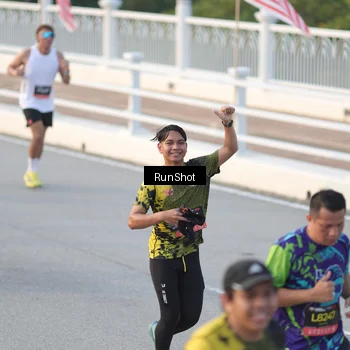 Runner Photo 6828325