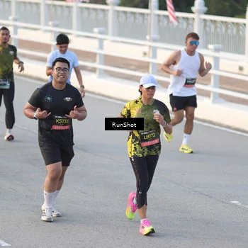 Runner Photo 6828332
