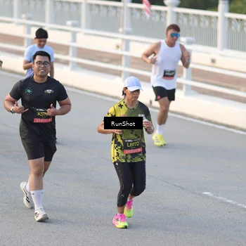 Runner Photo 6828335