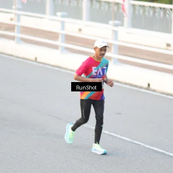 Runner Photo 6828349