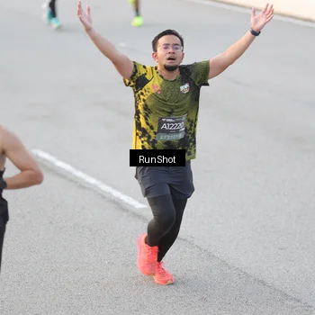 Runner Photo 6828350