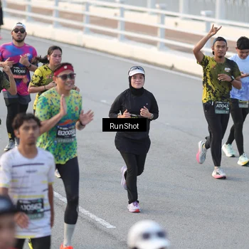 Runner Photo 6828354