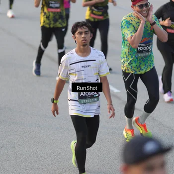 Runner Photo 6828357