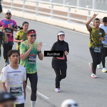 Runner Photo 6828359