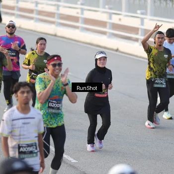 Runner Photo 6828360