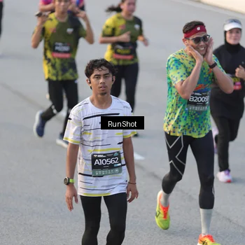 Runner Photo 6828361