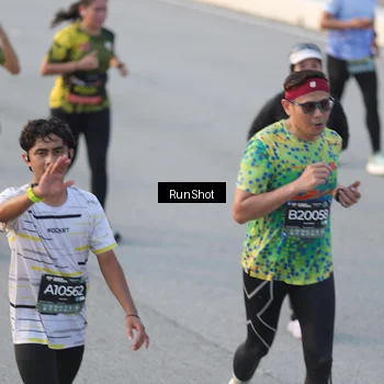 Runner Photo 6828365