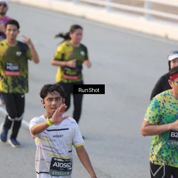 Runner Photo 6828366
