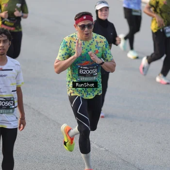 Runner Photo 6828370