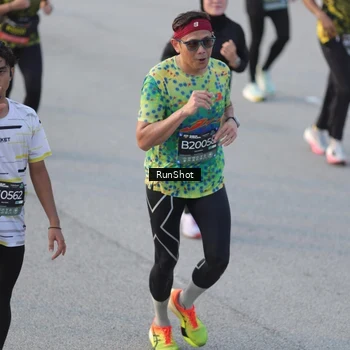 Runner Photo 6828371