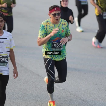 Runner Photo 6828372