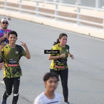 Runner Photo 6828378