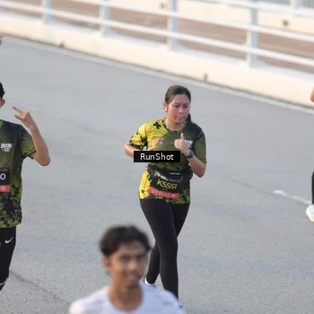 Runner Photo 6828383