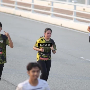 Runner Photo 6828394