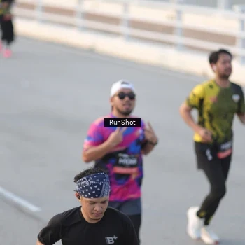 Runner Photo 6828401