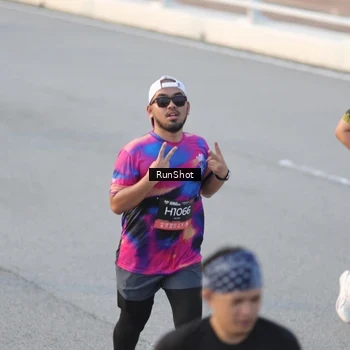 Runner Photo 6828408