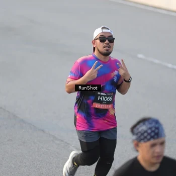 Runner Photo 6828410