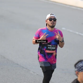 Runner Photo 6828413