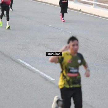 Runner Photo 6828417