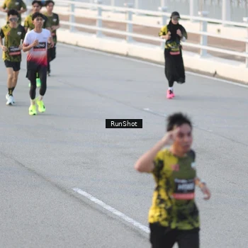 Runner Photo 6828418