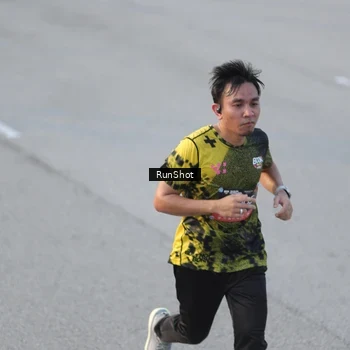 Runner Photo 6828421
