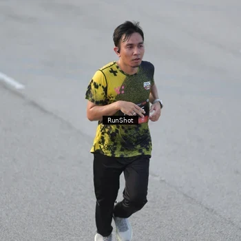 Runner Photo 6828425