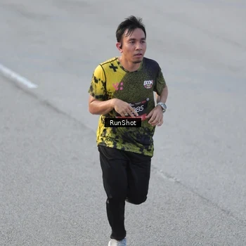 Runner Photo 6828426