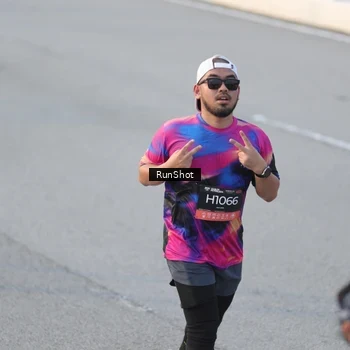 Runner Photo 6828430