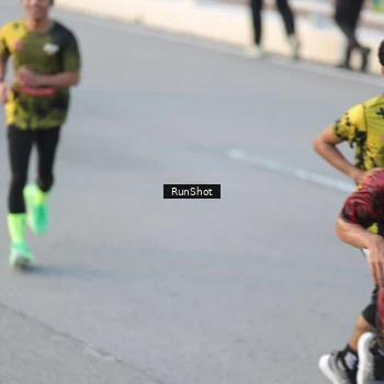 Runner Photo 6828431