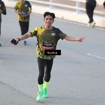 Runner Photo 6828440