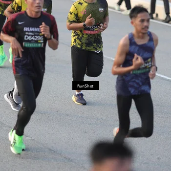 Runner Photo 6828441