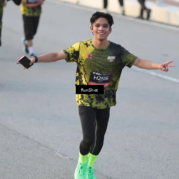 Runner Photo 6828446