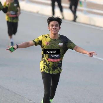 Runner Photo 6828447