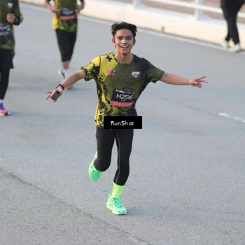 Runner Photo 6828448