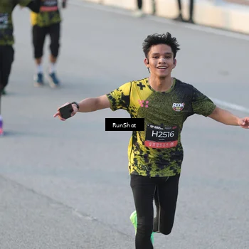 Runner Photo 6828453