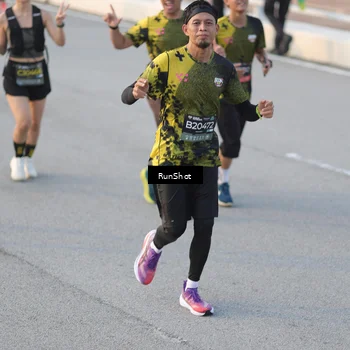 Runner Photo 6828456