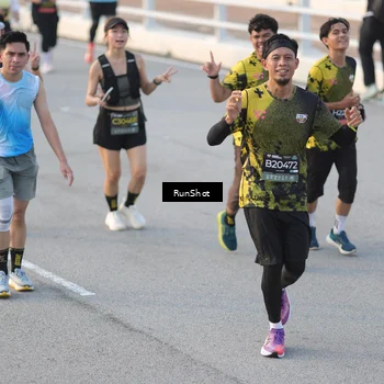 Runner Photo 6828457
