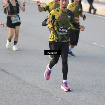 Runner Photo 6828458